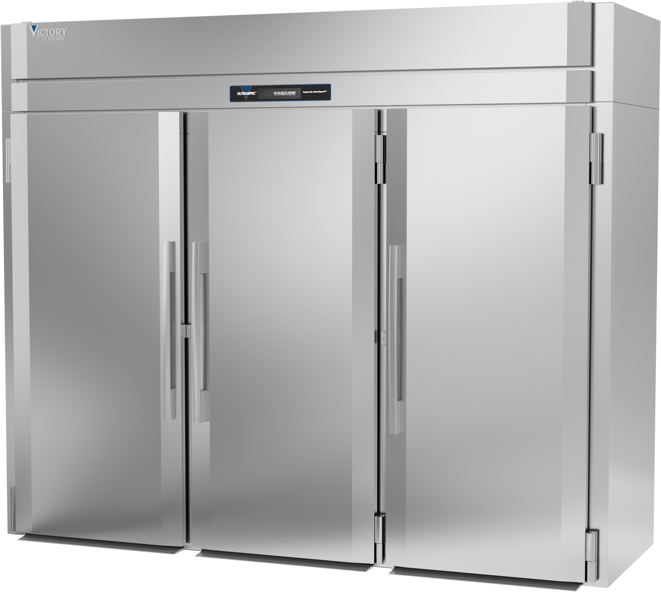 Victory Refrigeration FIS-3D-S1-HC - Item 267603