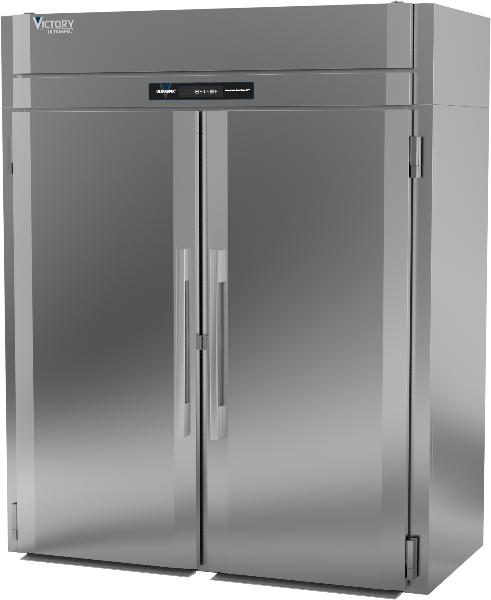 Victory Refrigeration FISA-2D-S1-PT-HC - Item 267611