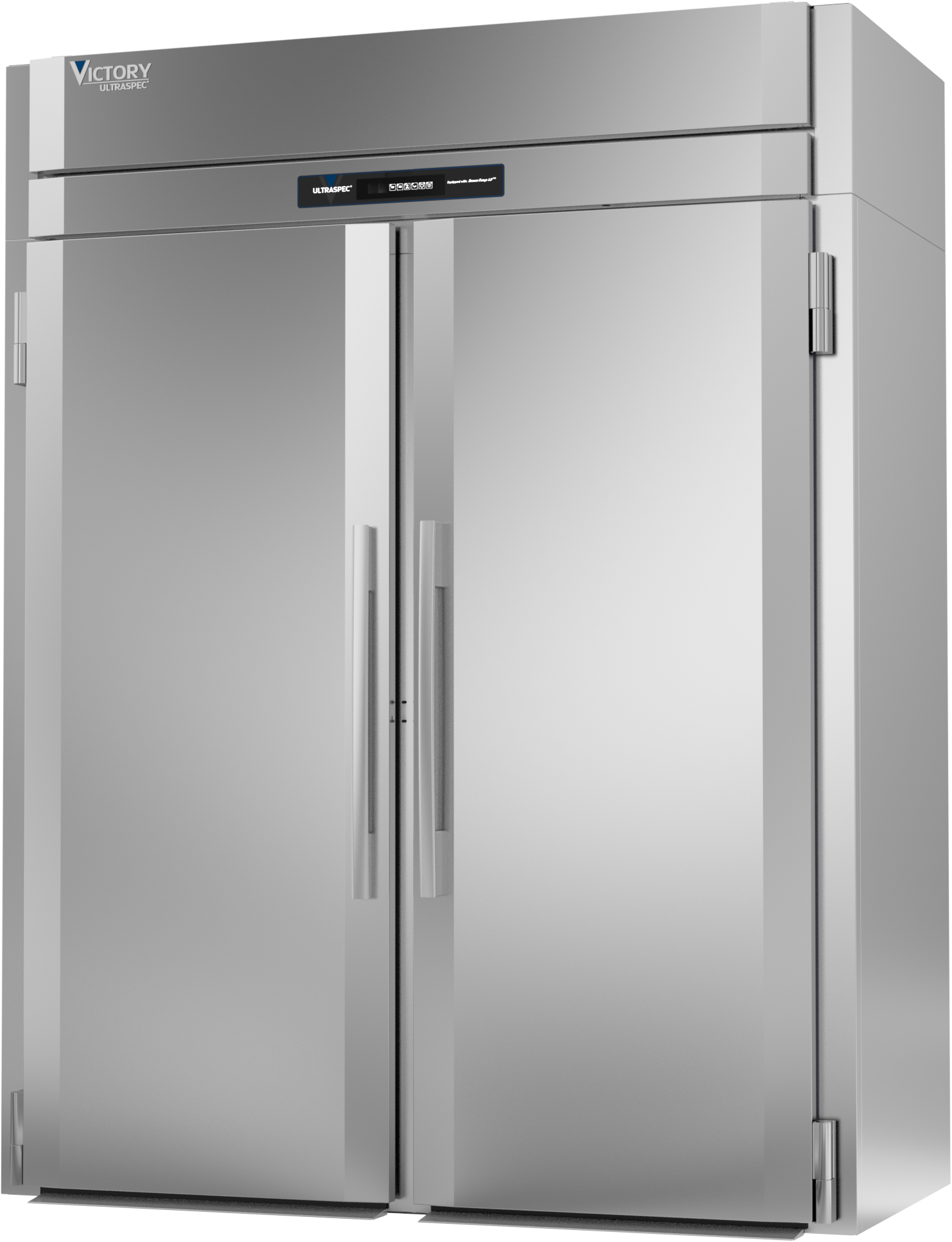 Victory Refrigeration FISA-2D-S1-XH-HC - Item 267640