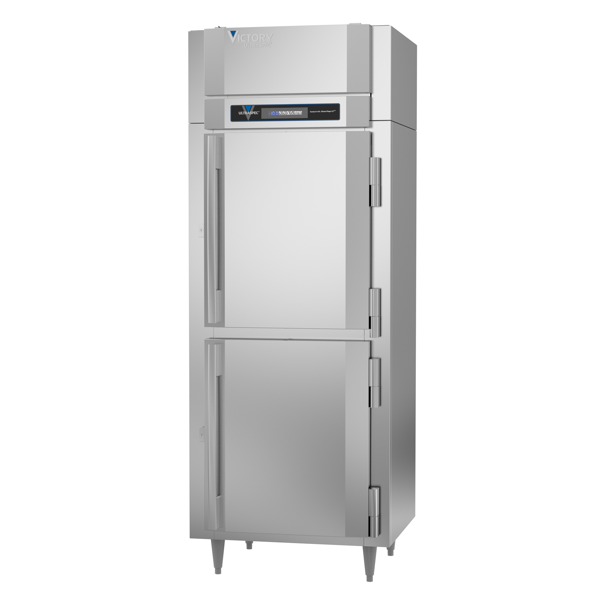 Victory Refrigeration FS-1N-S1-HD-HC - Item 267678