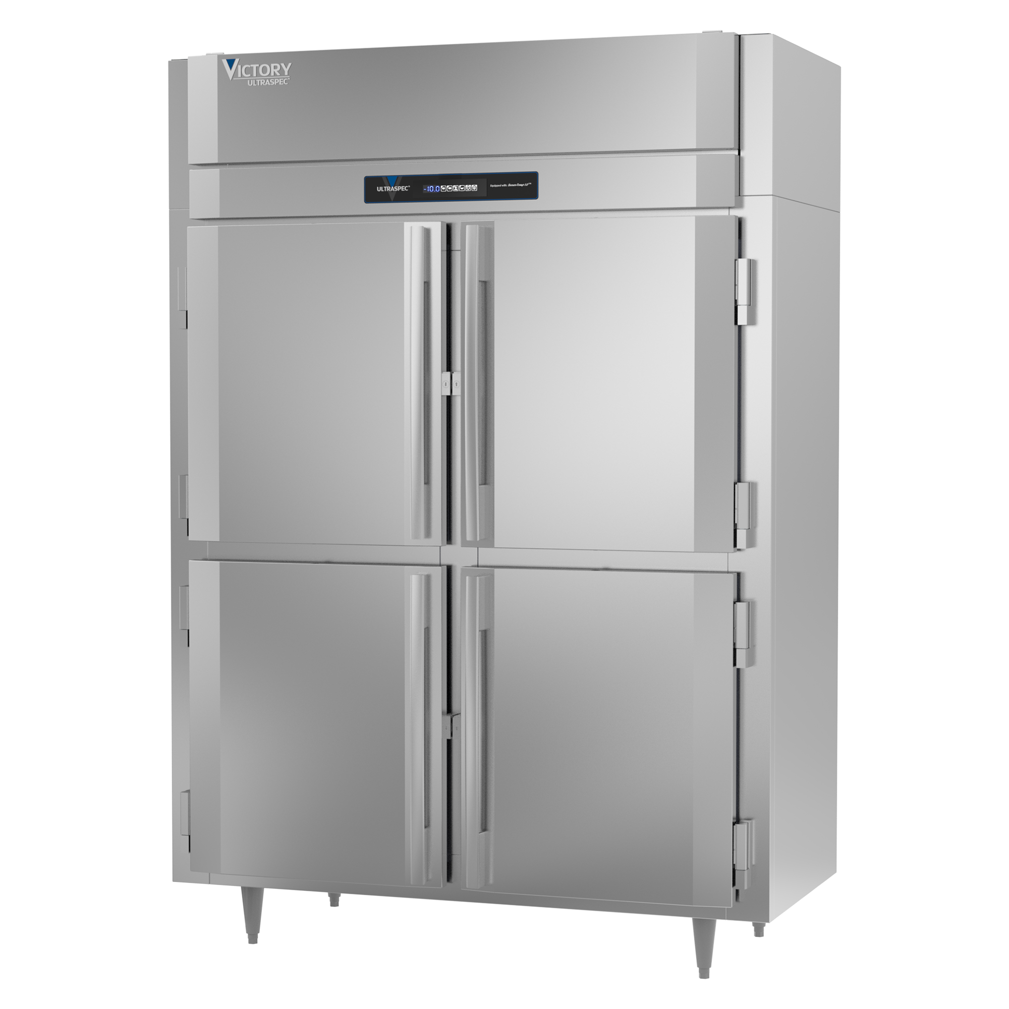 Victory Refrigeration FS-2N-S1-HD-HC - Item 267730