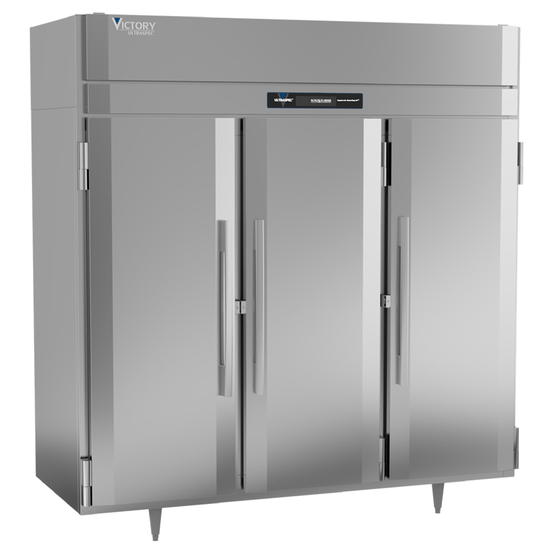 Victory Refrigeration FS-3D-S1-HC - Item 267740