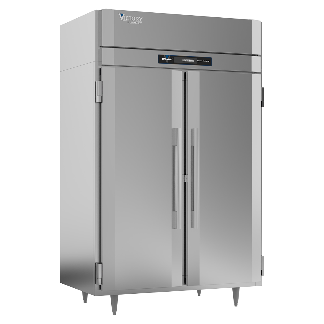 Victory Refrigeration FSA-2D-S1-HC - Item 267794