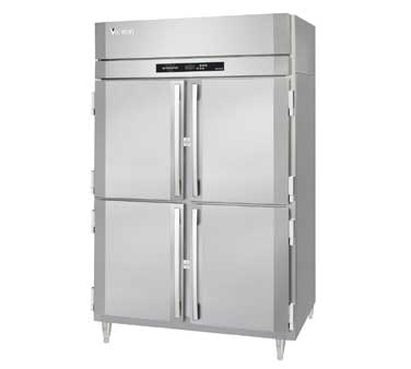Victory Refrigeration FSA-2D-S1-PT-HD-HC - Item 267802