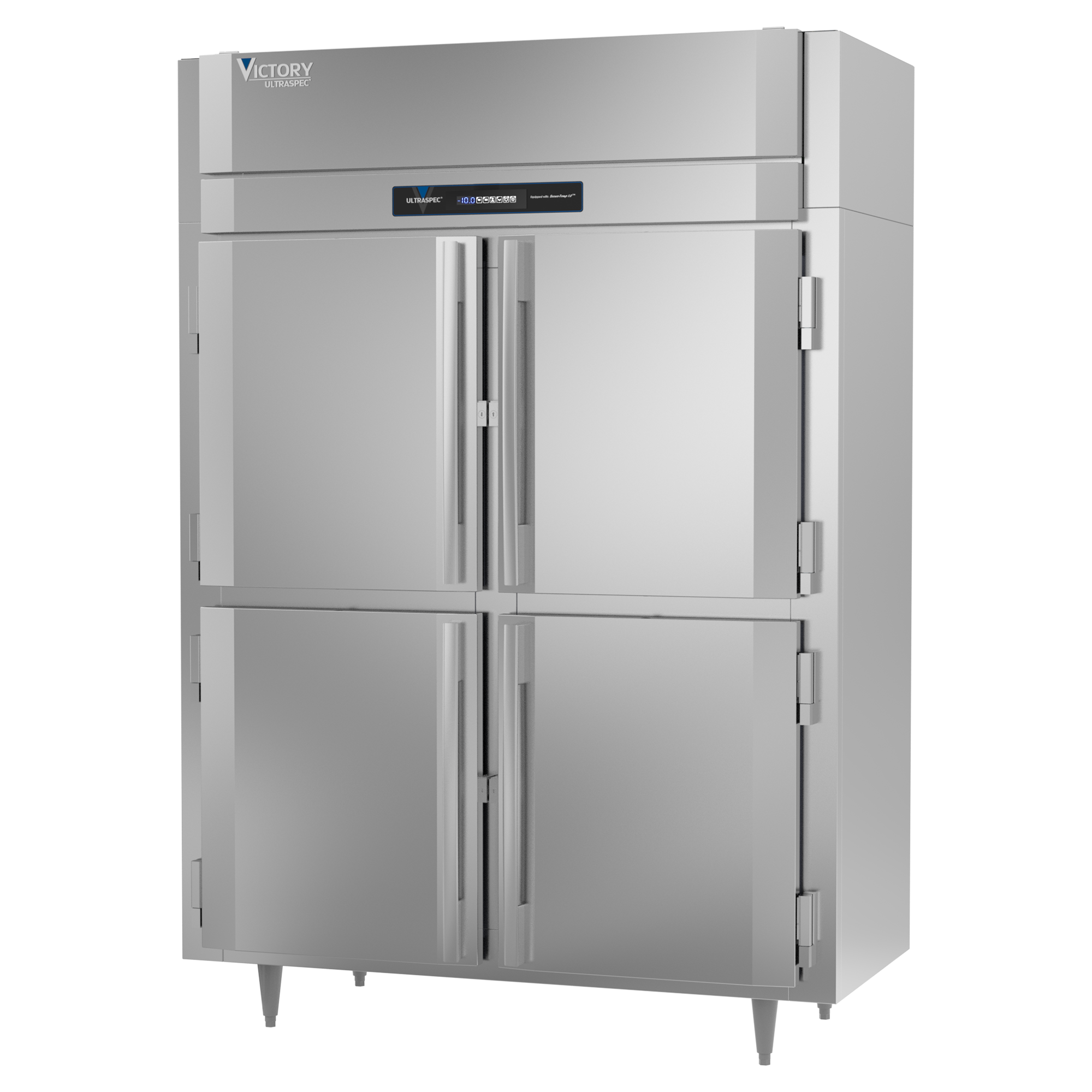 Victory Refrigeration FSA-2N-S1-HD-HC - Item 267821