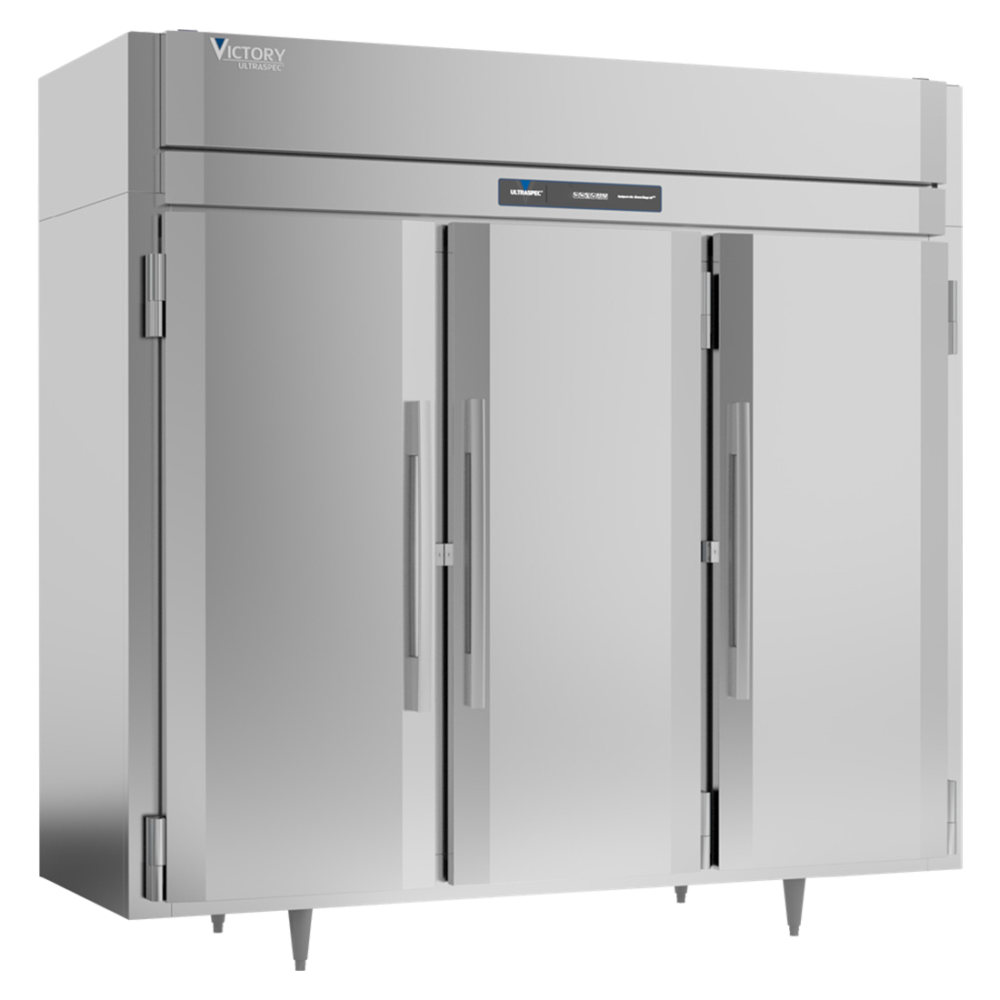 Victory Refrigeration FSA-3D-S1-EW-HC - Item 267829