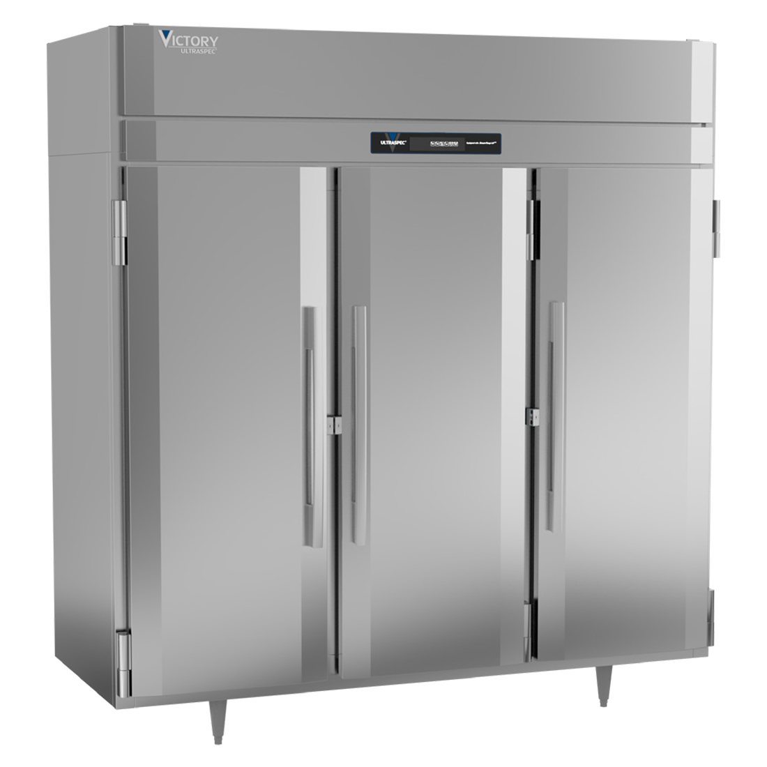 Victory Refrigeration FSA-3D-S1-HC - Item 267842