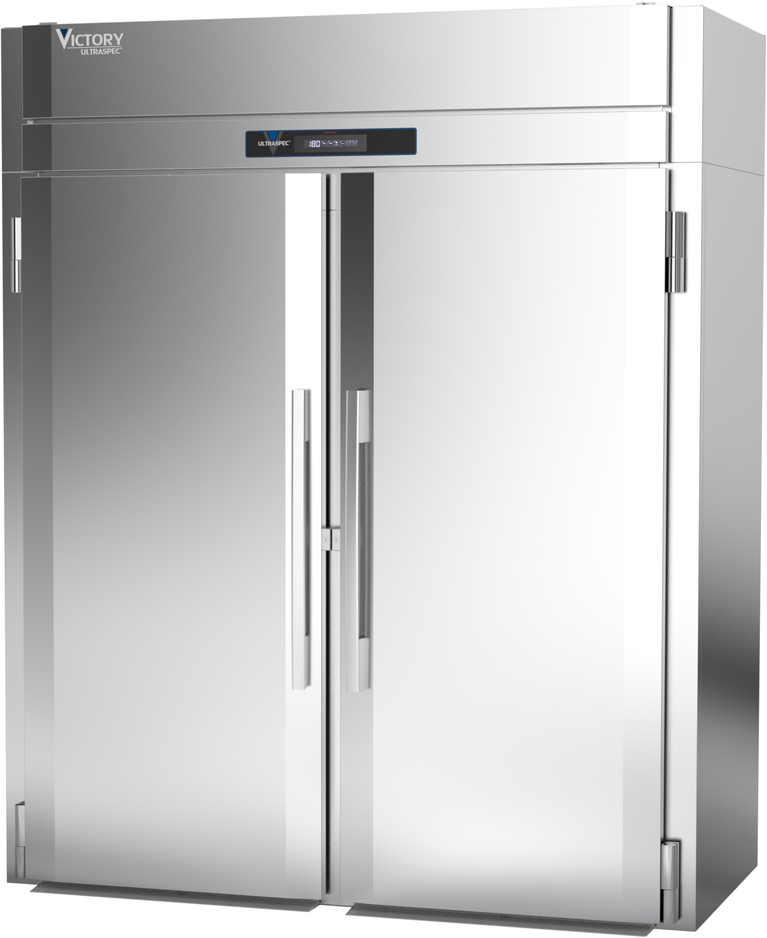 Victory Refrigeration HIS-2D-1-PT - Item 267852