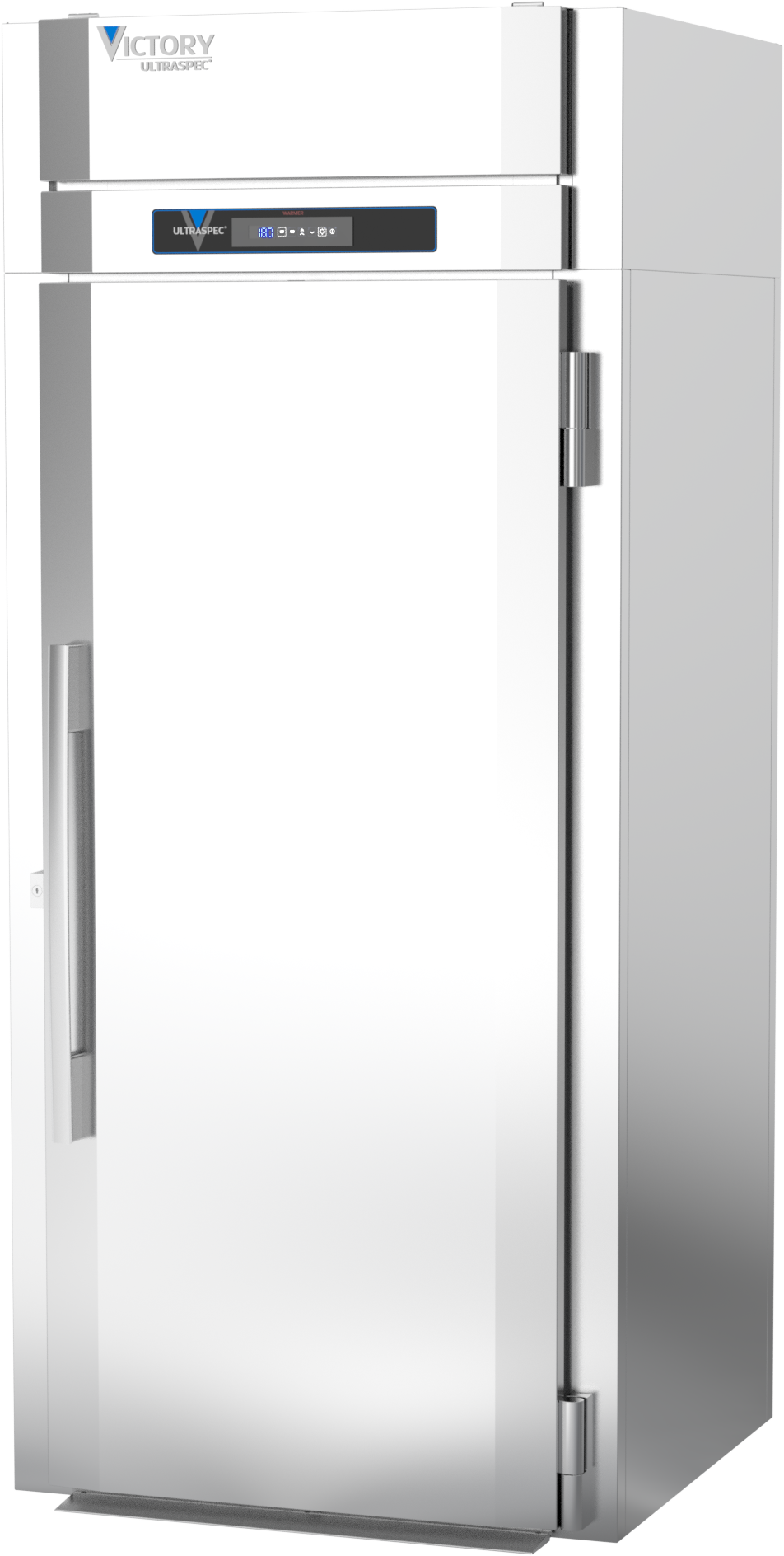 Victory Refrigeration HISA-1D-1-PT - Item 267856