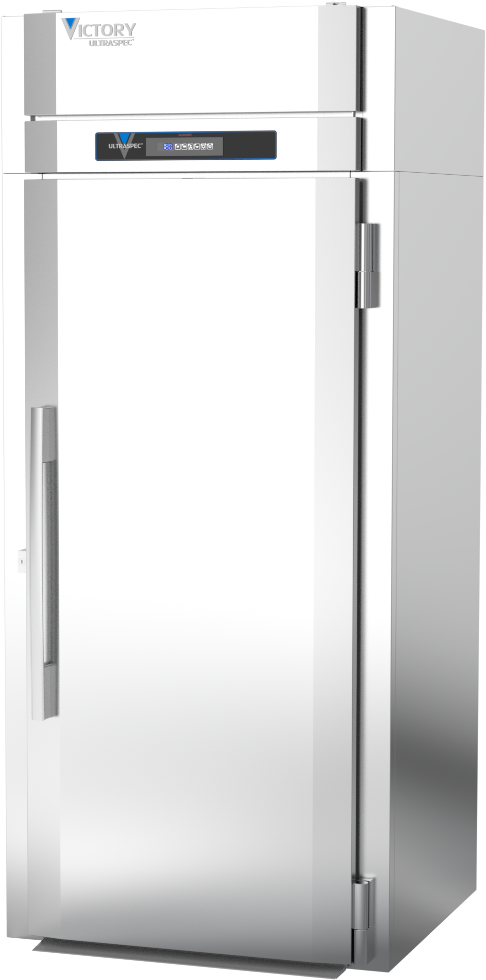 Victory Refrigeration HISA-1D-1-XH - Item 267858