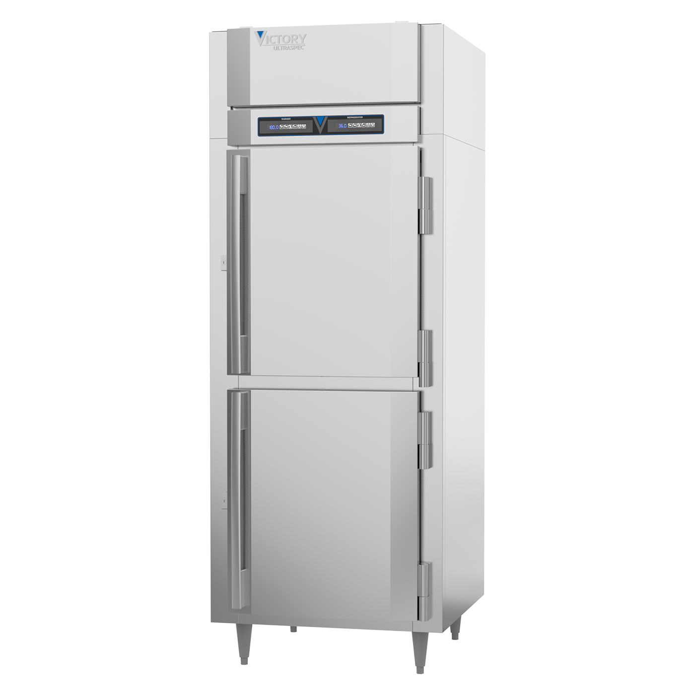 Victory Refrigeration HRS-1D-S1-EW-HD-HC - Item 267864
