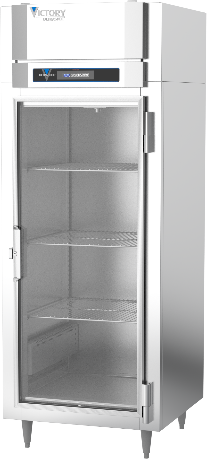 Victory Refrigeration HS-1D-1-EW-GD - Item 267877