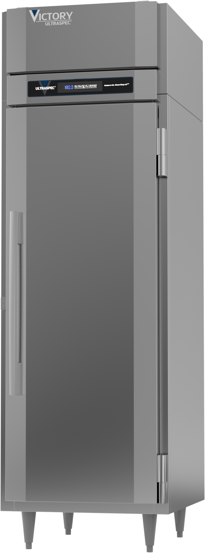 Victory Refrigeration HS-1D-1-EW-PT - Item 267881