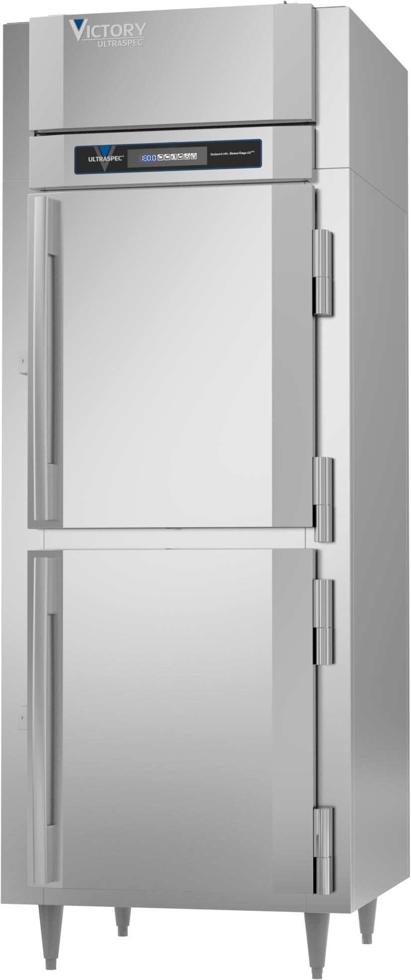 Victory Refrigeration HS-1D-1-EW-PT-HD - Item 267883