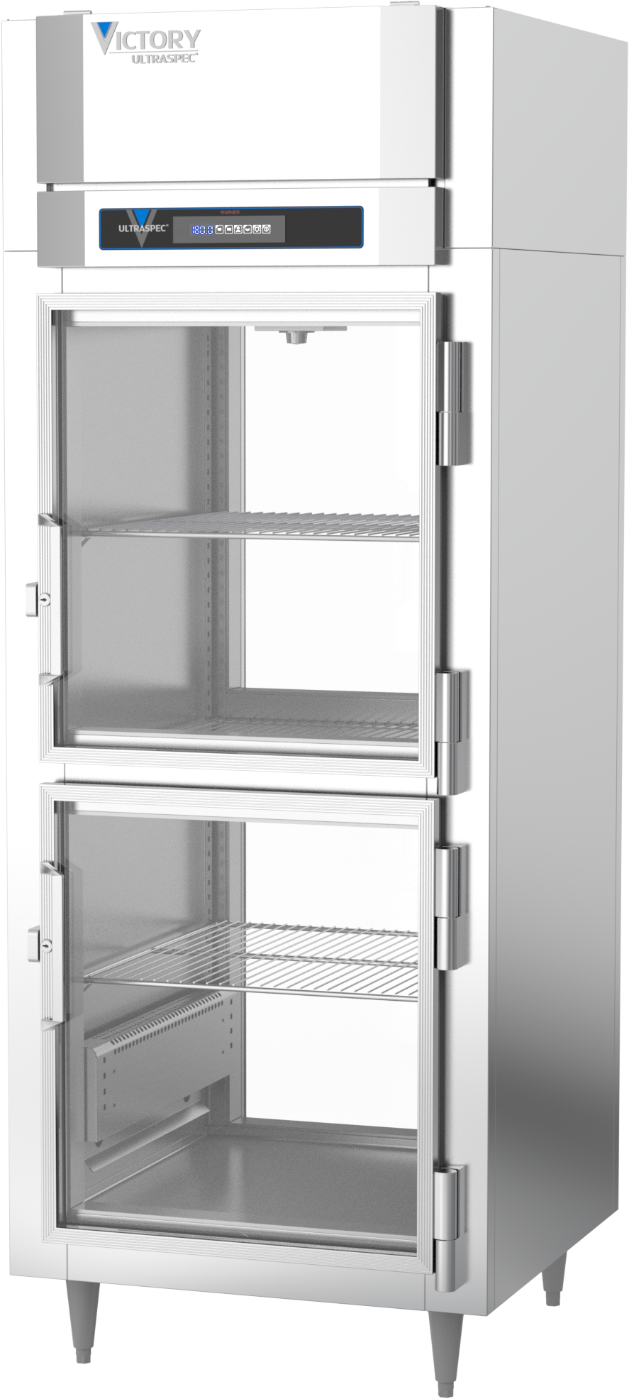 Victory Refrigeration HS-1D-1-EW-PT-HG - Item 267884