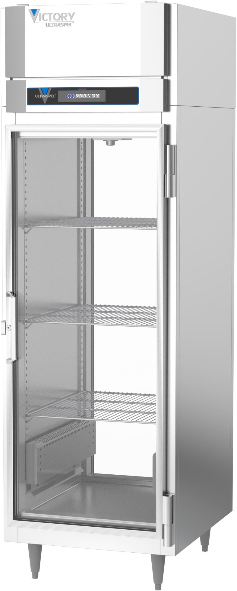 Victory Refrigeration HS-1D-1-PT-GD - Item 267889