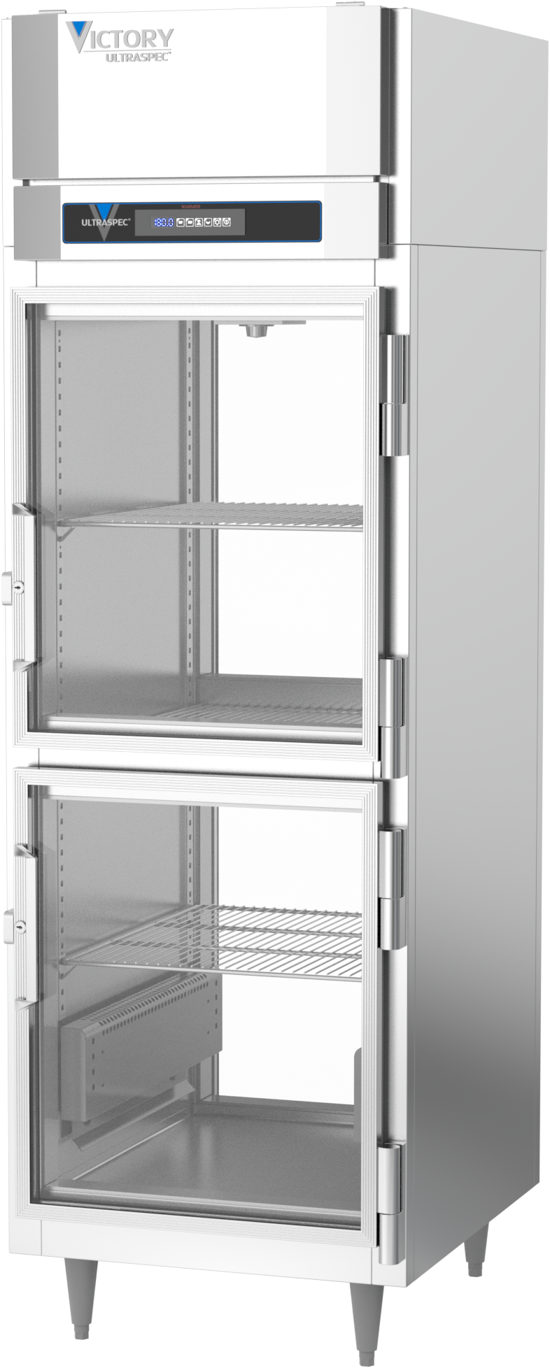 Victory Refrigeration HS-1D-1-PT-HG - Item 267891