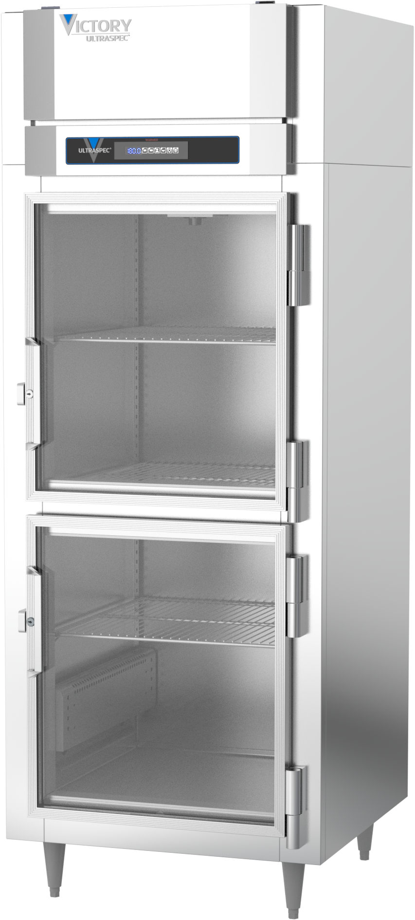 Victory Refrigeration HSA-1D-1-EW-HG - Item 267944