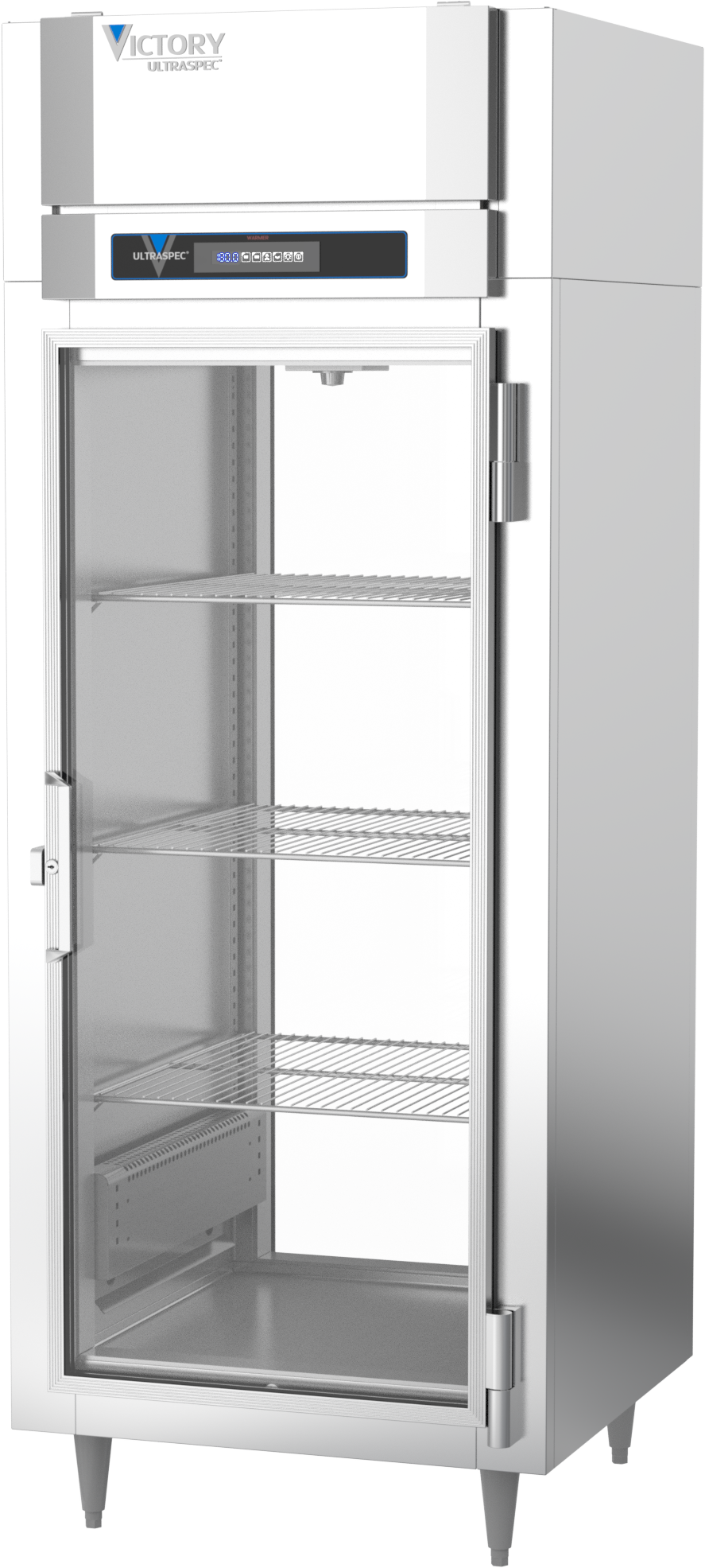 Victory Refrigeration HSA-1D-1-EW-PT-GD - Item 267951