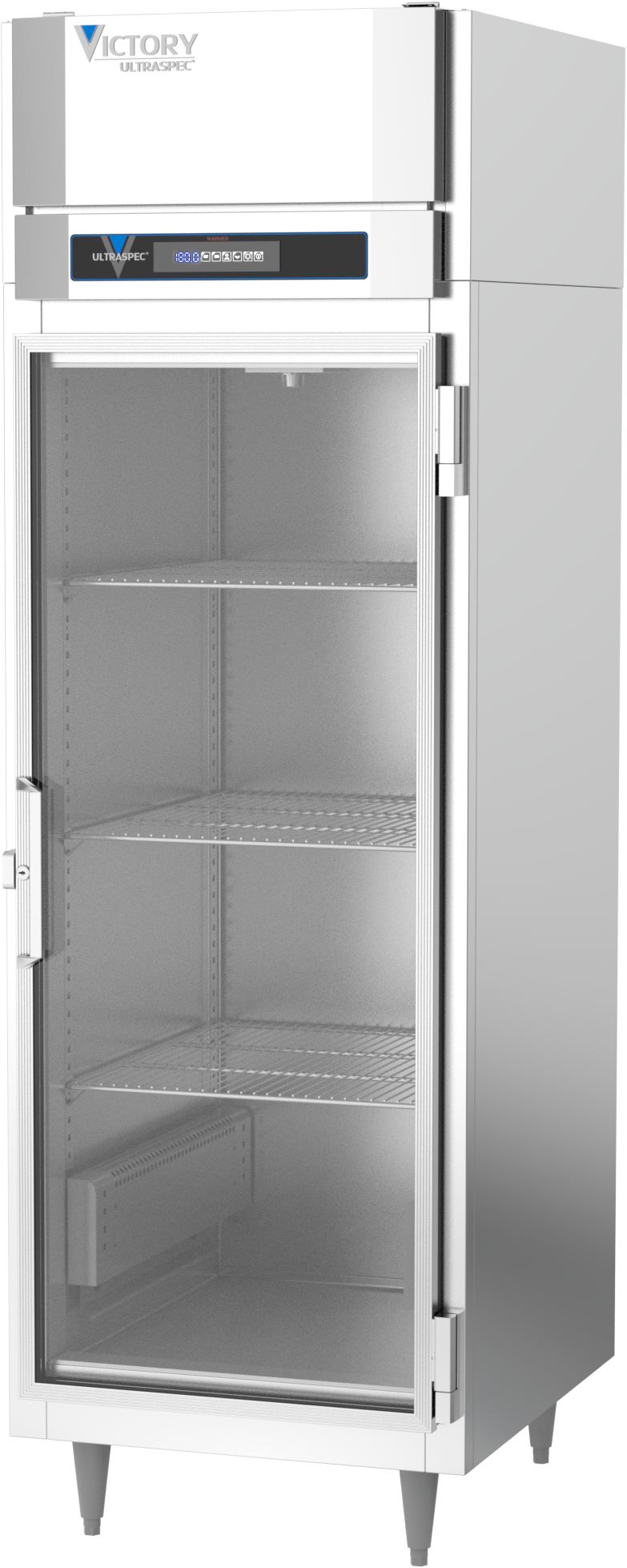 Victory Refrigeration HSA-1D-1-GD - Item 267955