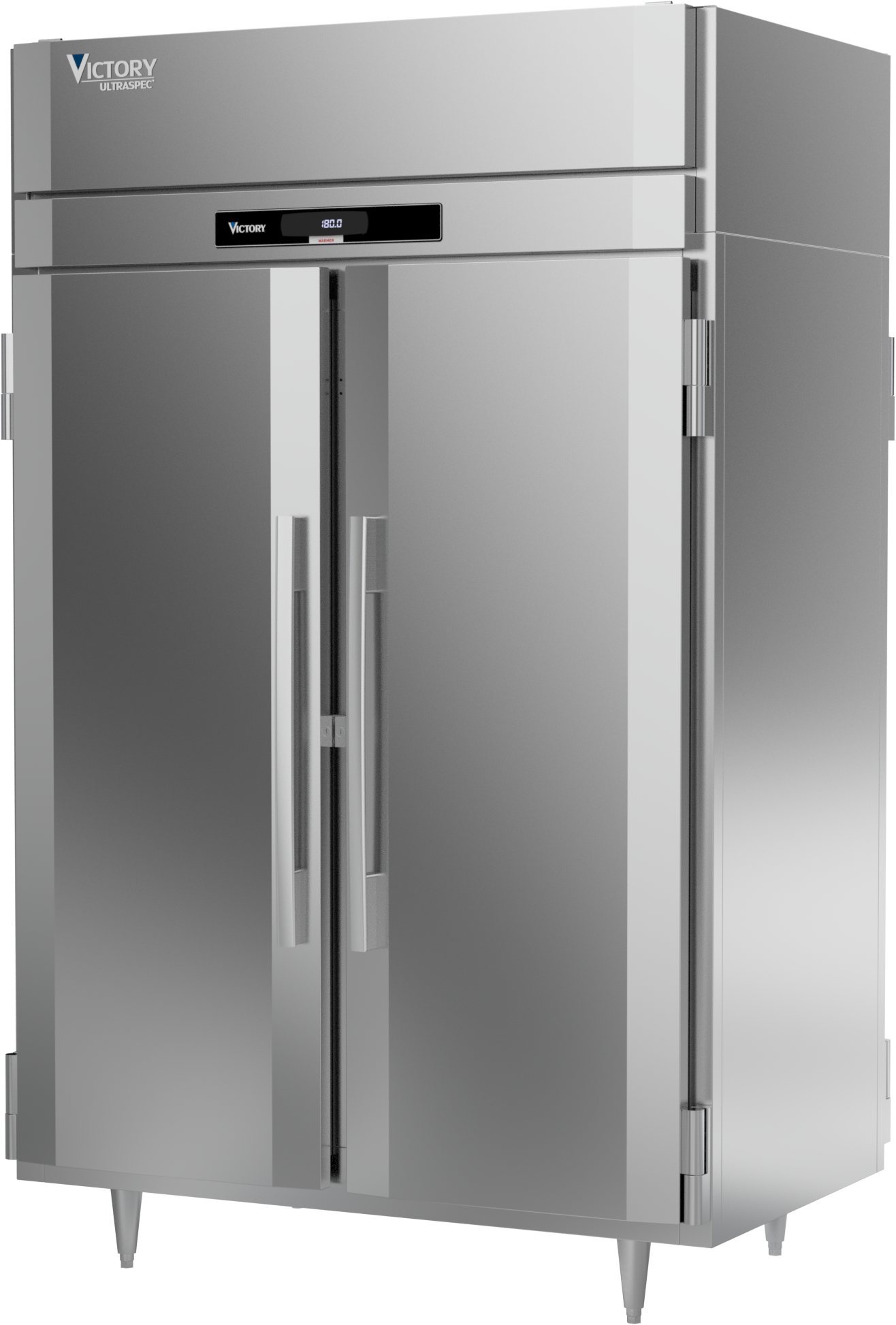 Victory Refrigeration HSA-2D-1-PT - Item 267974