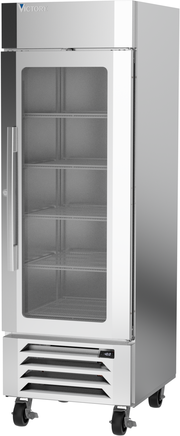 Victory Refrigeration LSF23HC-1 - Item 267981