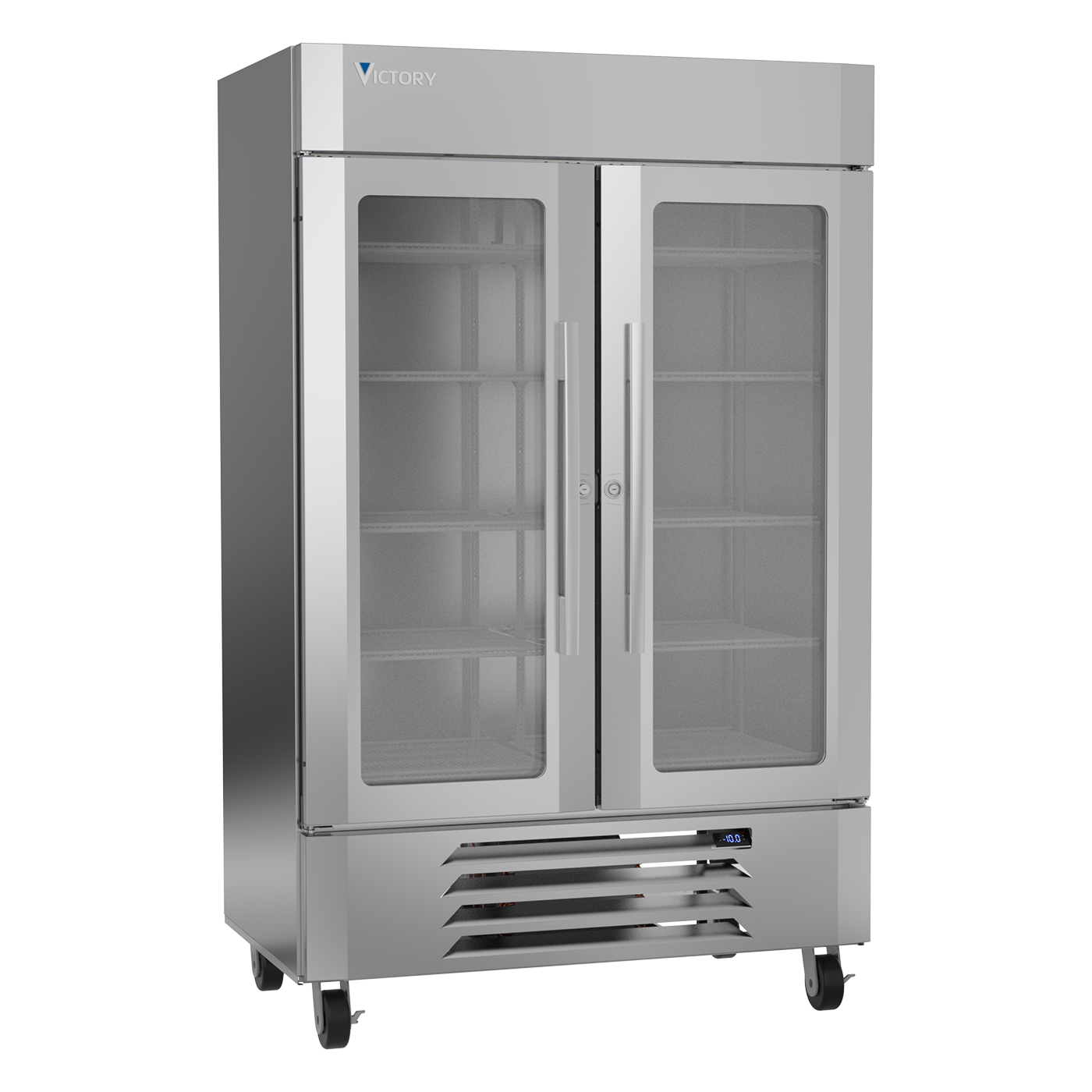 Victory Refrigeration LSF49HC-1 - Item 267986