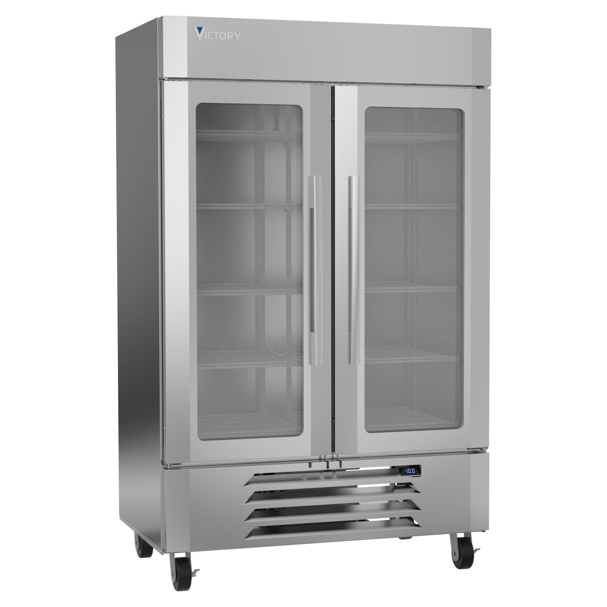 Victory Refrigeration LSF49HC-1-IQ - Item 267990