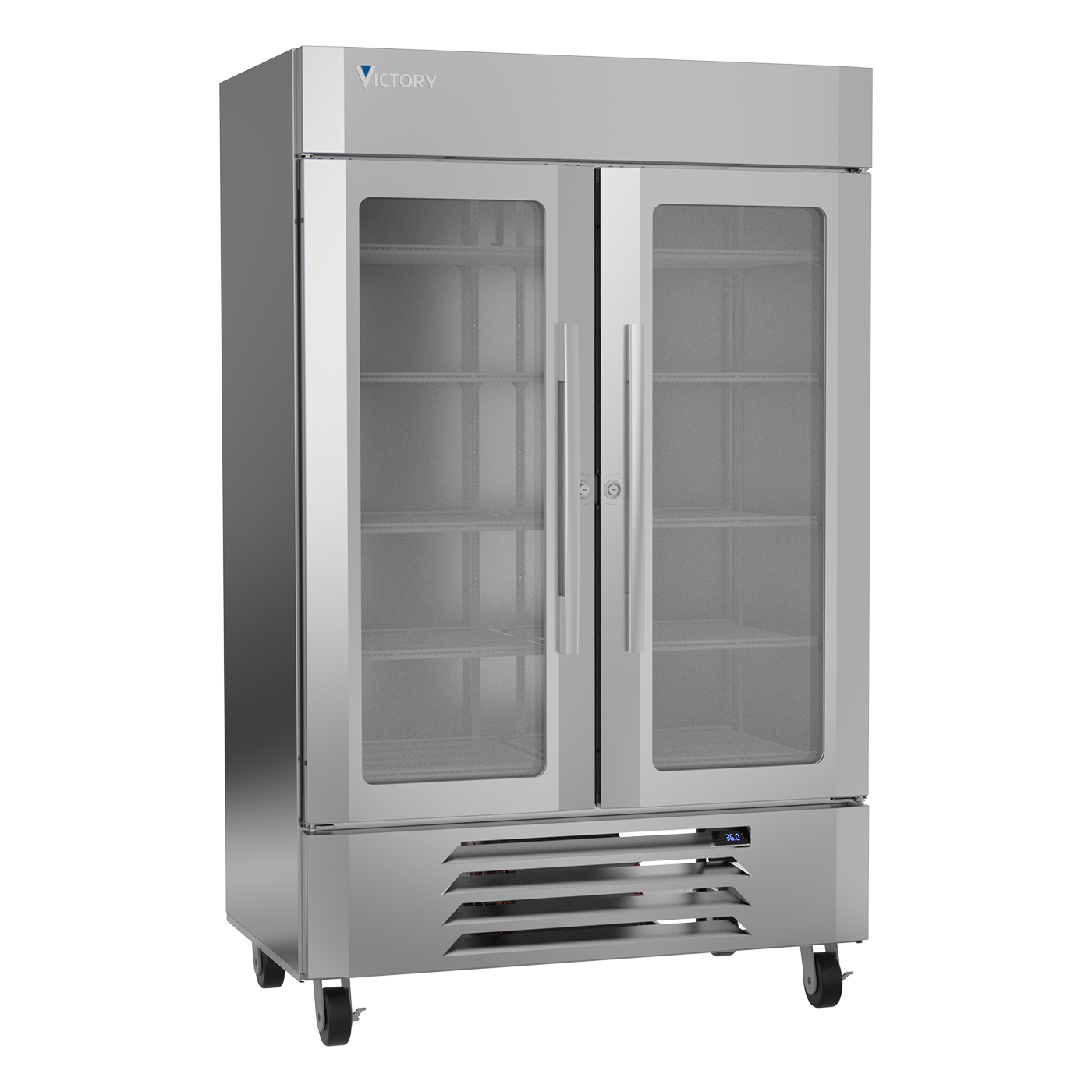 Victory Refrigeration LSR49HC-1 - Item 267997