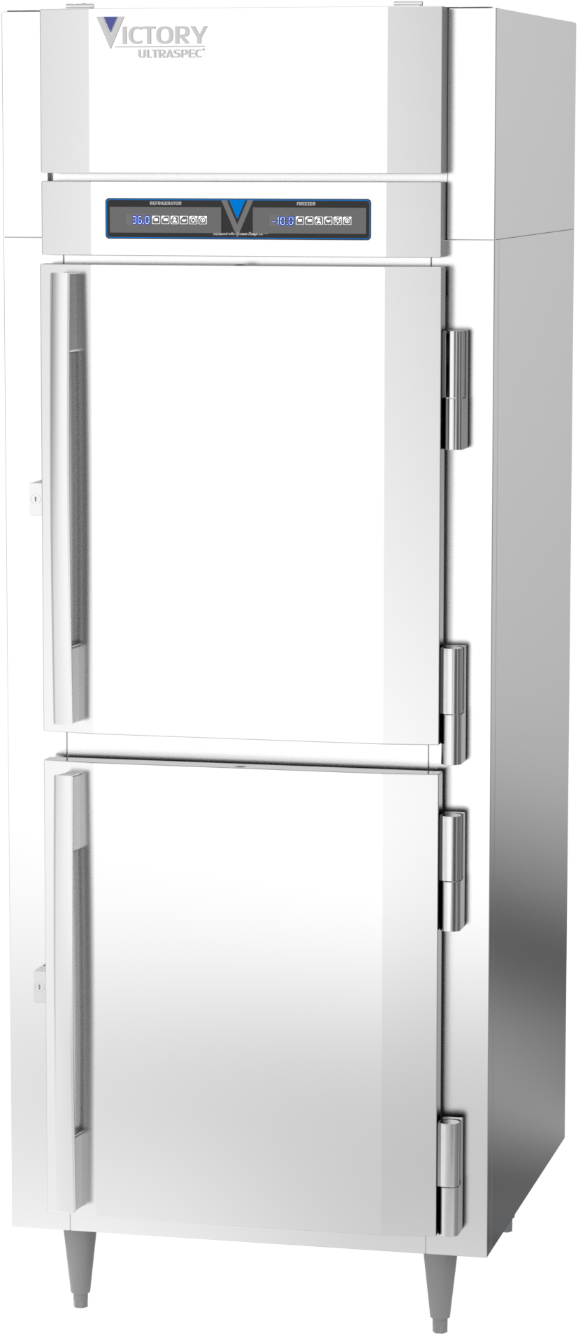 Victory Refrigeration RFSA-1D-S1-HD-HC - Item 268017