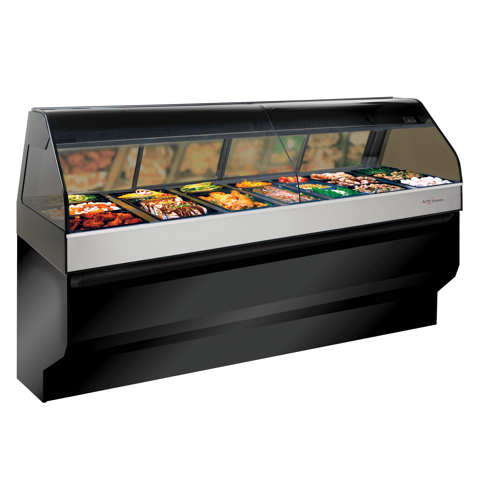 Alto-Shaam ED3SYS-96 - Item 268033