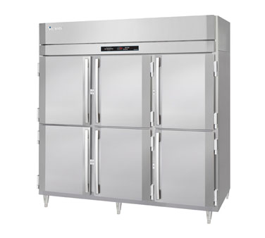 Victory Refrigeration RS-3D-S1-PT-HD-HC - Item 268143