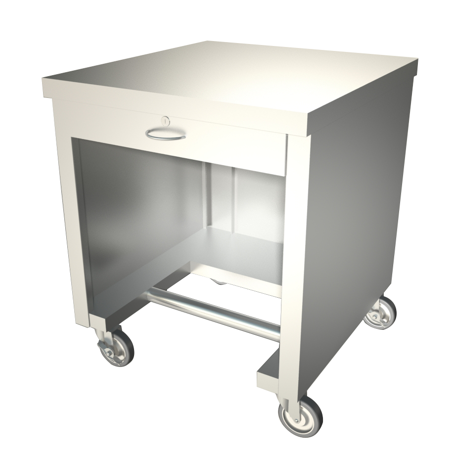 Duke Manufacturing TCS-30PG - Item 268192