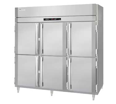 Victory Refrigeration RSA-3D-S1-HD-HC - Item 268211