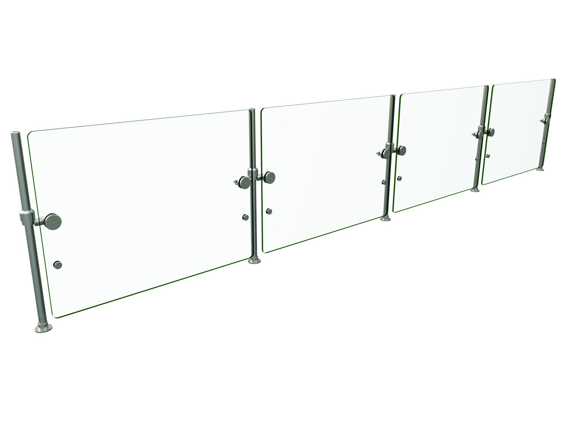 Hatco ORBIT100-132 - Item 268229