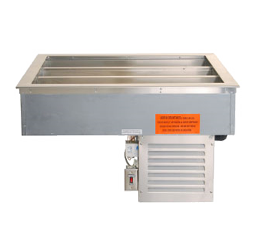 Duke Manufacturing ADI-2M-TC-P - Item 268232