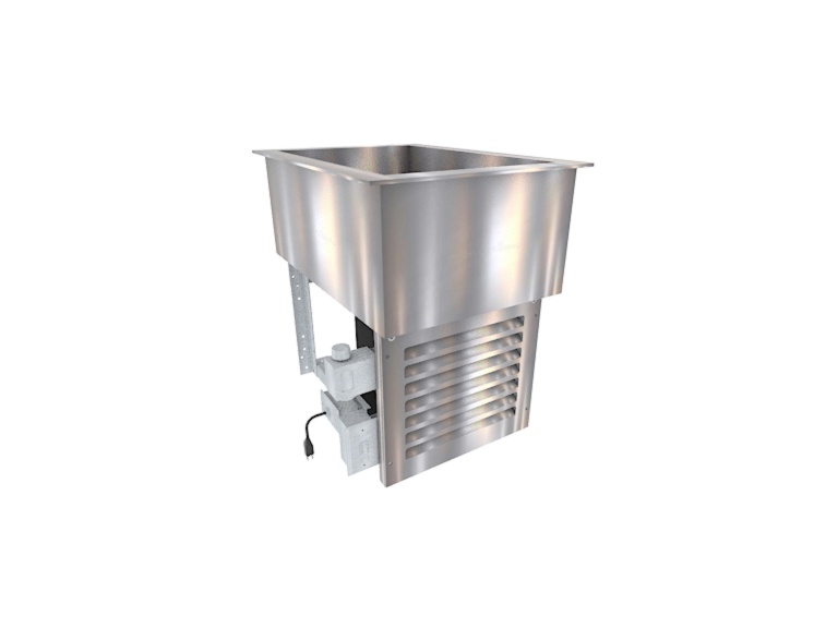 Duke Manufacturing CP1-SB-DC-D - Item 268292