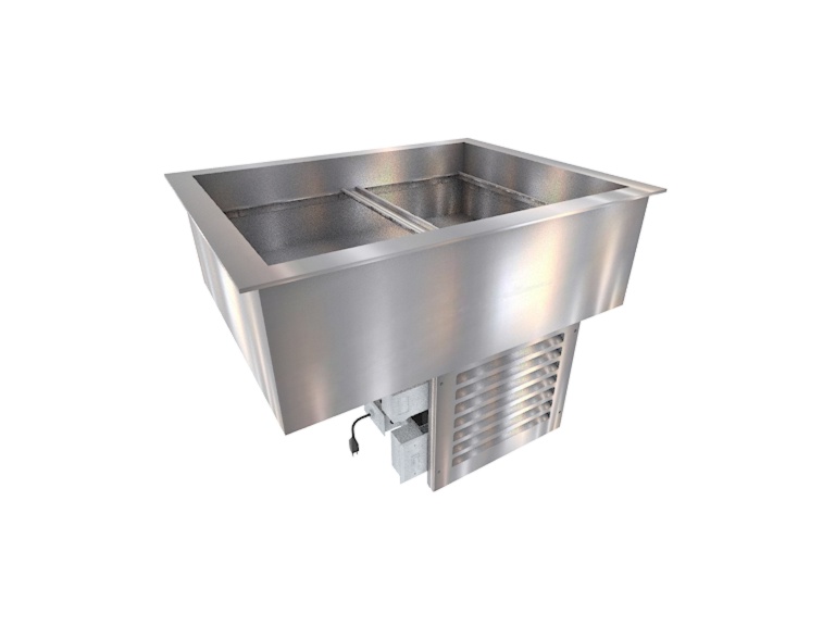 Duke Manufacturing CP2-SB-DC-D - Item 268299