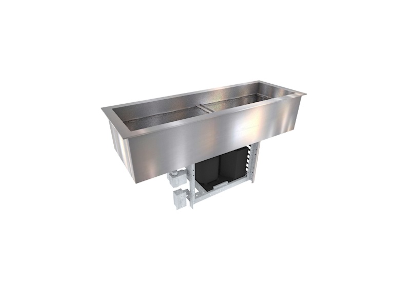 Duke Manufacturing CP2-SL-DC-D - Item 268301