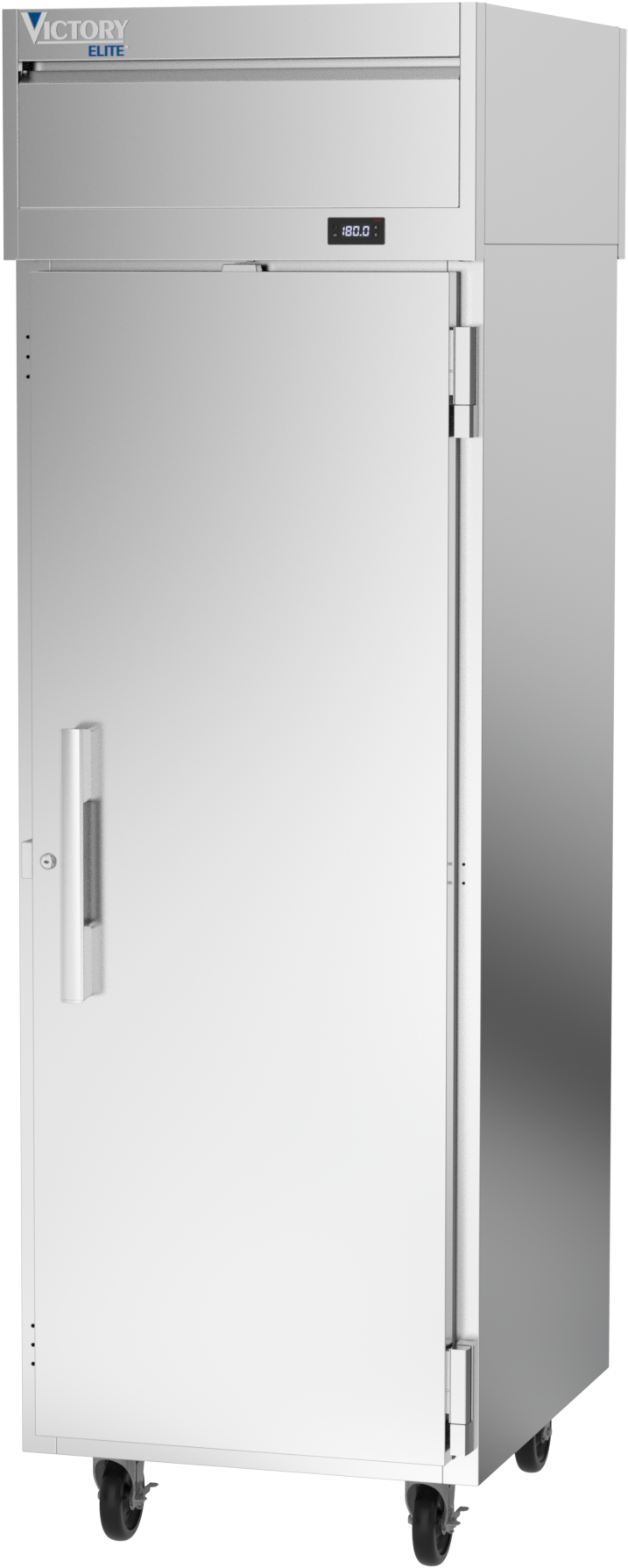 Victory Refrigeration VEHSA-1D-PT-SD - Item 268318