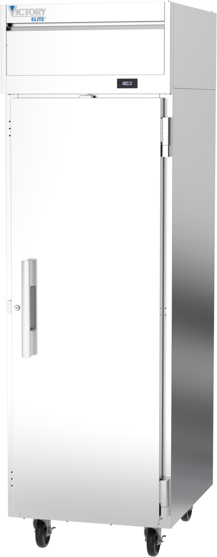 Victory Refrigeration VEHSA-1D-SD - Item 268319