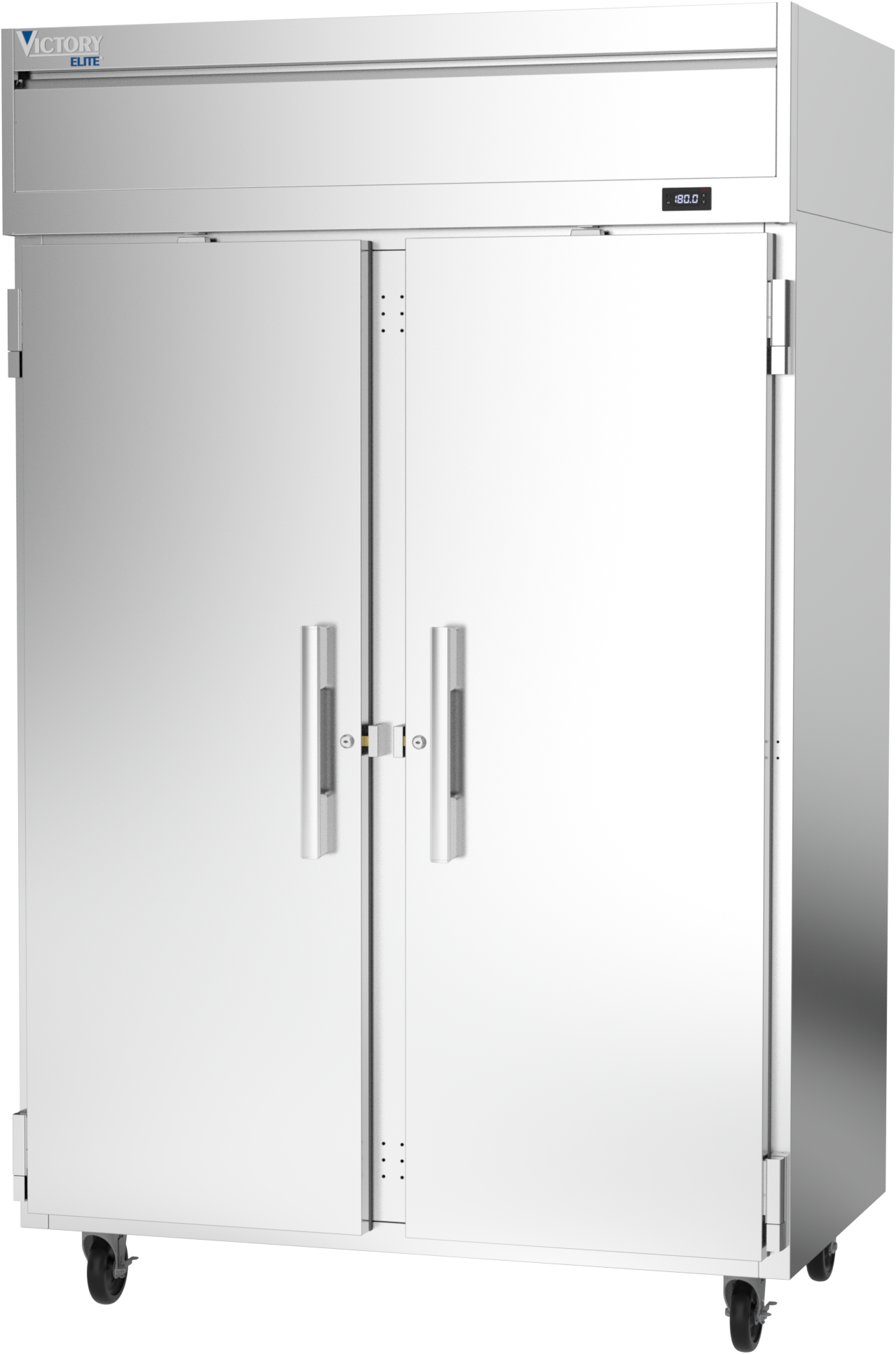 Victory Refrigeration VEHSA-2D-SD - Item 268330