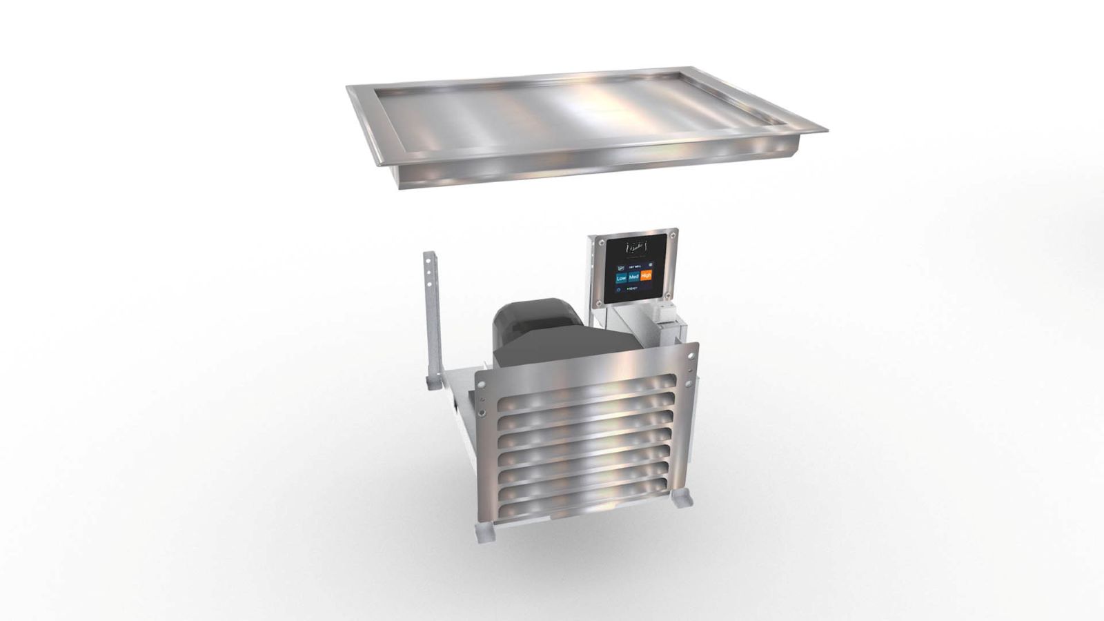 Duke Manufacturing FTO1-SL - Item 268337