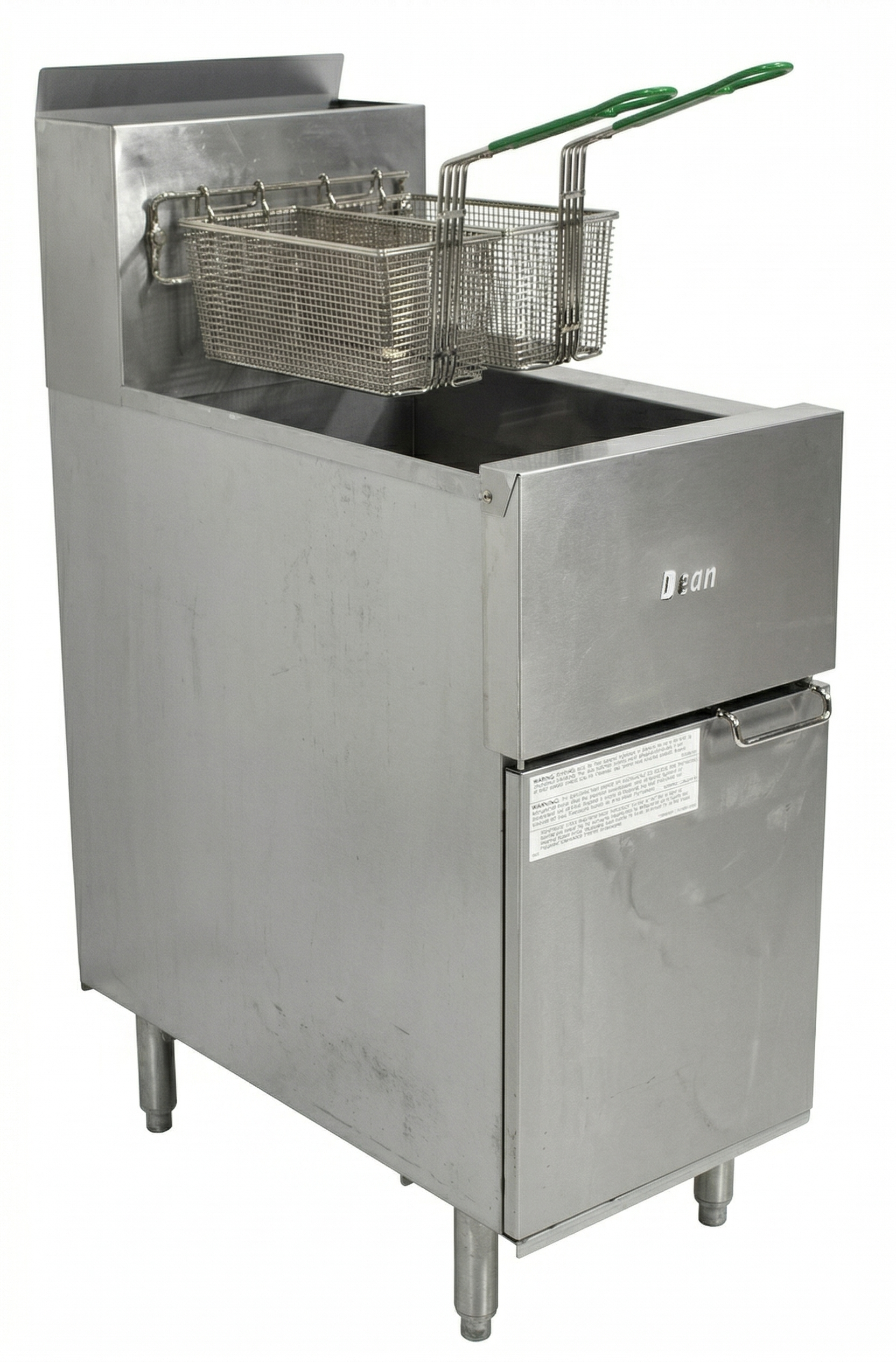 Frymaster SR142G-LP - Item 268483