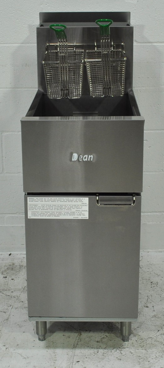 Frymaster SR142G-LP - Item 268483