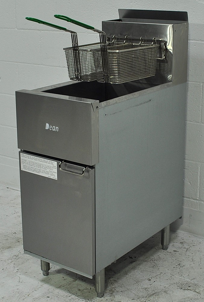 Frymaster SR142G-LP - Item 268483