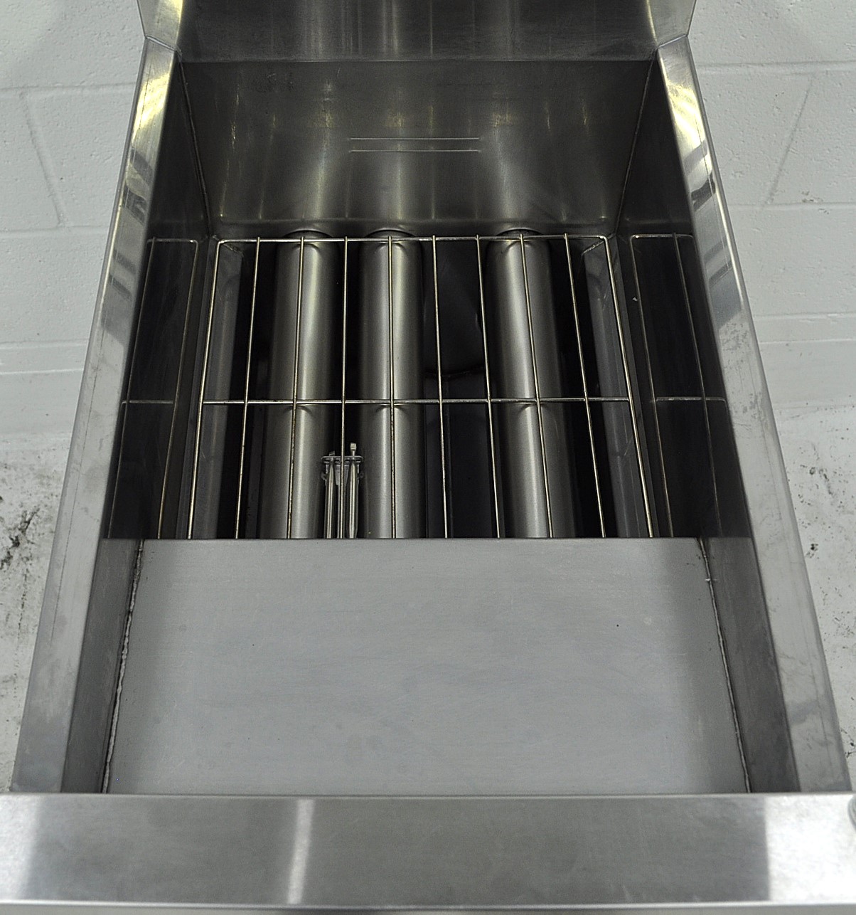 Frymaster SR142G-LP - Item 268483