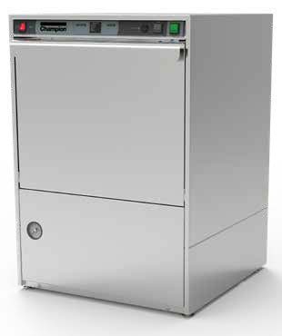 Champion UH140B - Item 268484