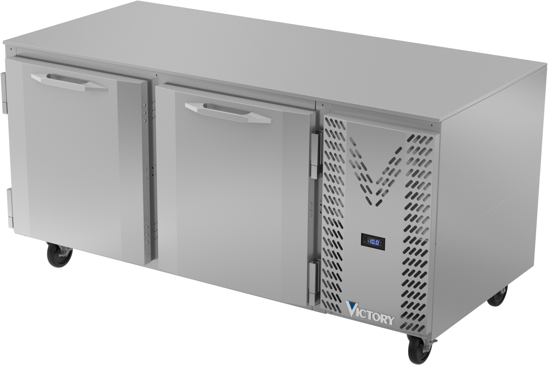 Victory Refrigeration VUF67HC - Item 268528