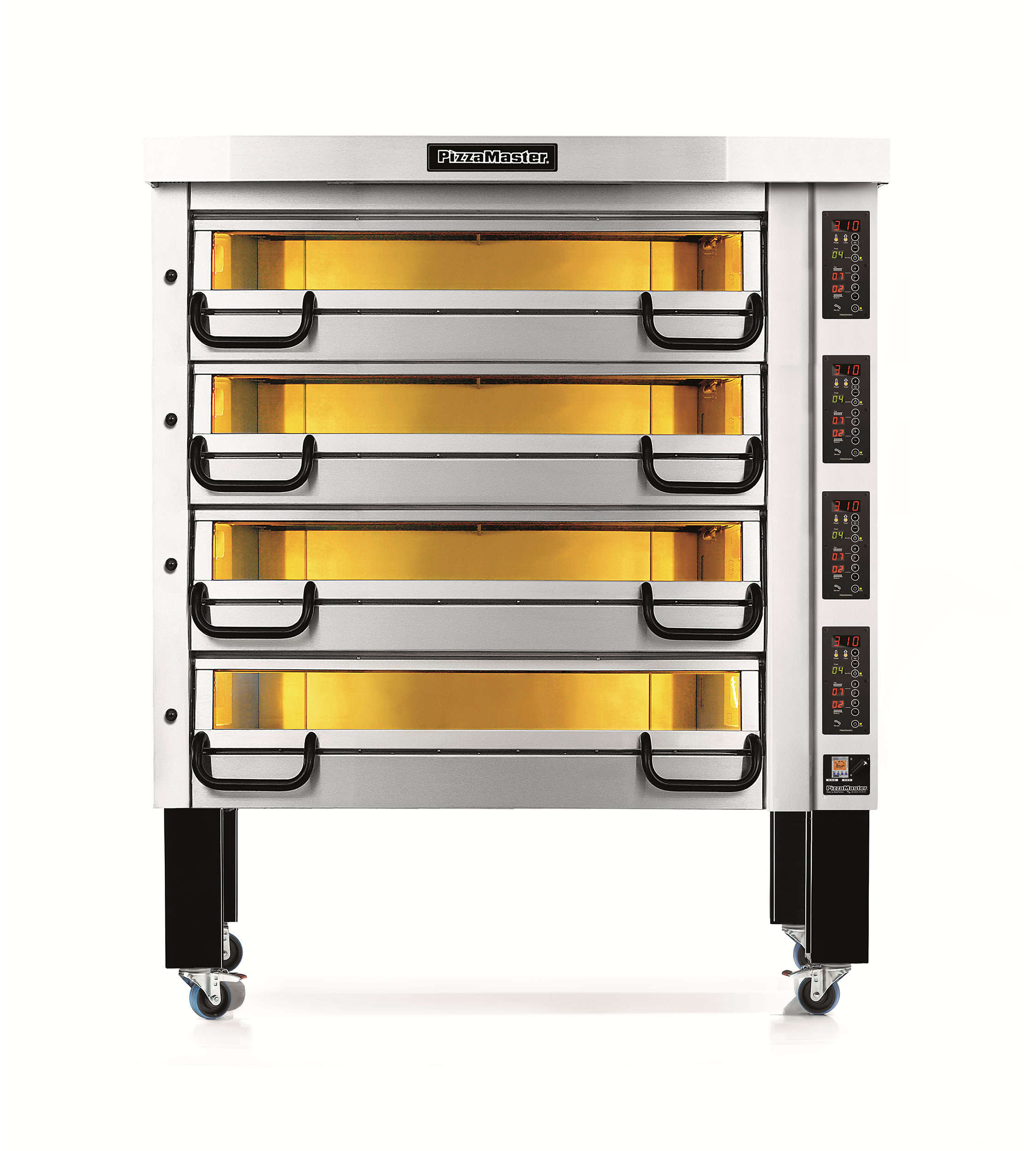 Pizza Master PM 724ED - Item 268540